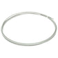 A-1700006-AI 10Ft Alligator 125 Nylon Covered Cable