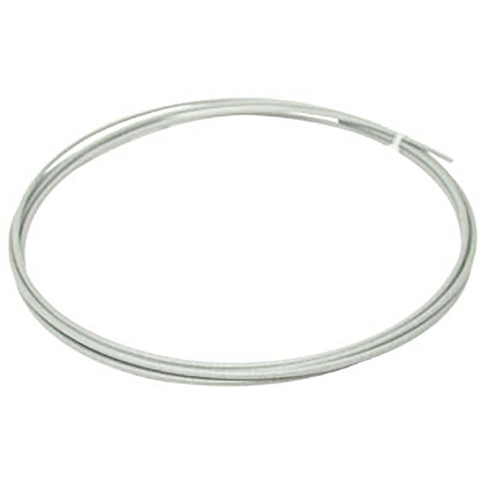 A-1700006-AI 10Ft Alligator 125 Nylon Covered Cable