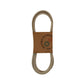 Deck Belt Fits Massey Ferguson Replaces 1719911 Made with Aramid