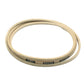Deck Belt Fits Murray Replaces 1719911 Made with Aramid