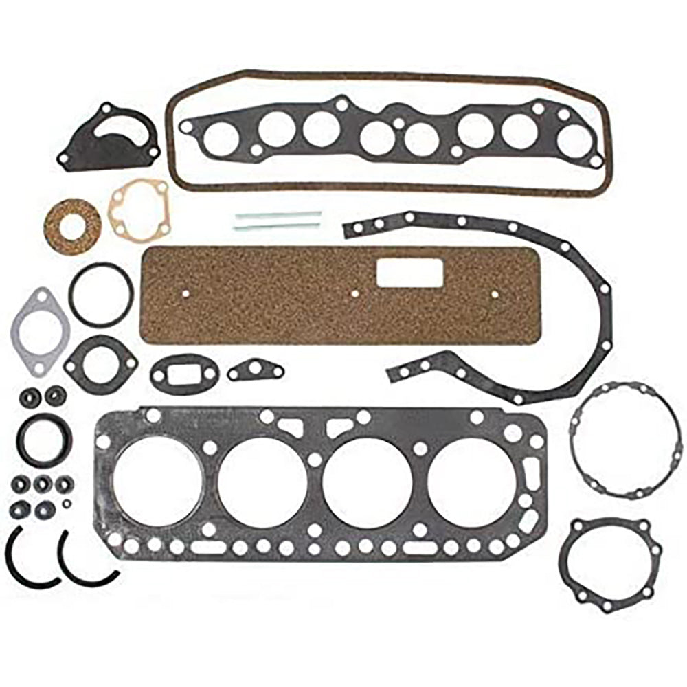A-1726008D-AI Gasket, Overhaul Set With Seals