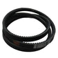 Automotive Wedge Belt (17/32" X 66.77") Fits Case-IH Combine 5088 6088 7088