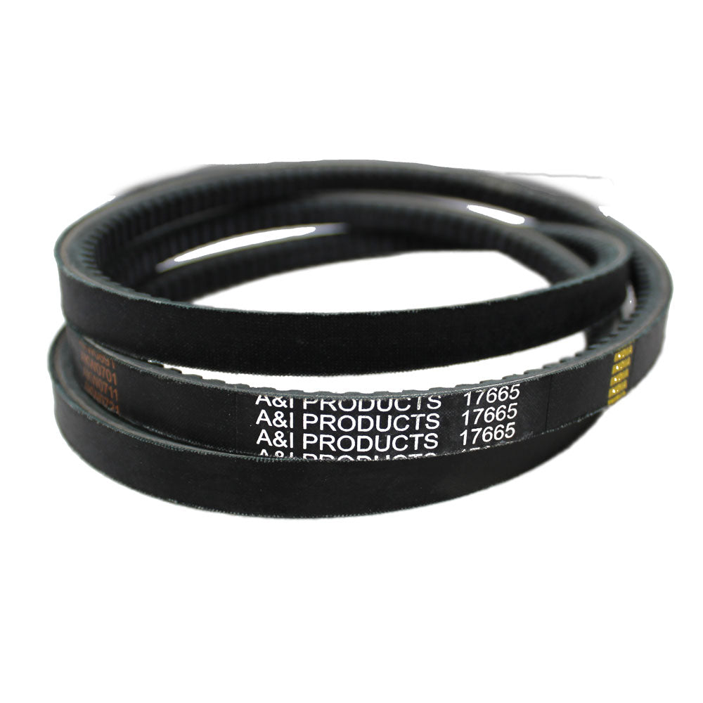 Automotive Wedge Belt (17/32" X 66.77") Fits Case-IH Combine 5088 6088 7088