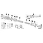 A-180012161-AI - Cross & Bearing Kit