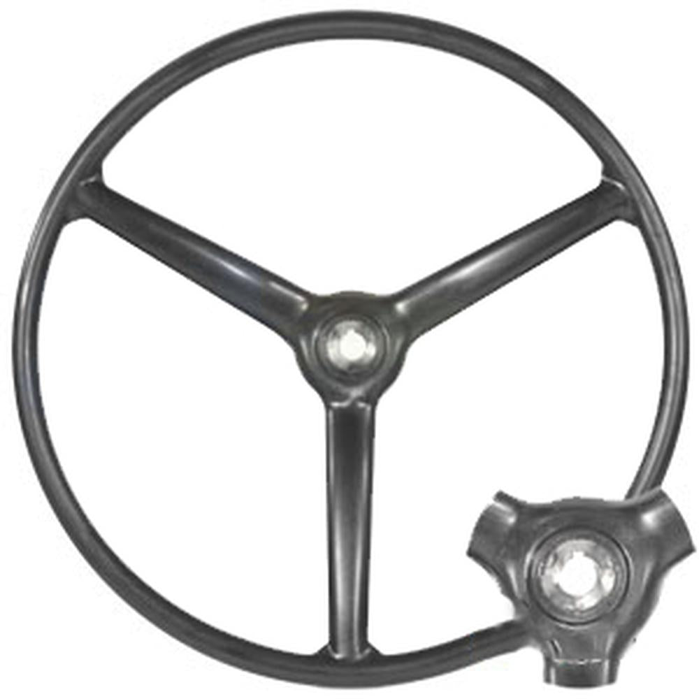 180576M1 Steering Wheel Fits Massey Ferguson 203 205 2135 356 135 35 50 65 85 88