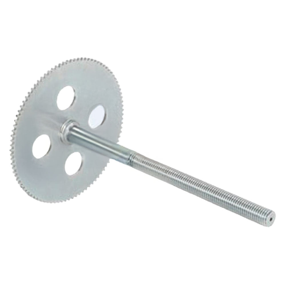 181202C1 ADJUSTING GEAR SHAFT