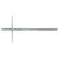 181202C1 ADJUSTING GEAR SHAFT