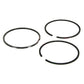A-1817247-AI Ring Set; Piston