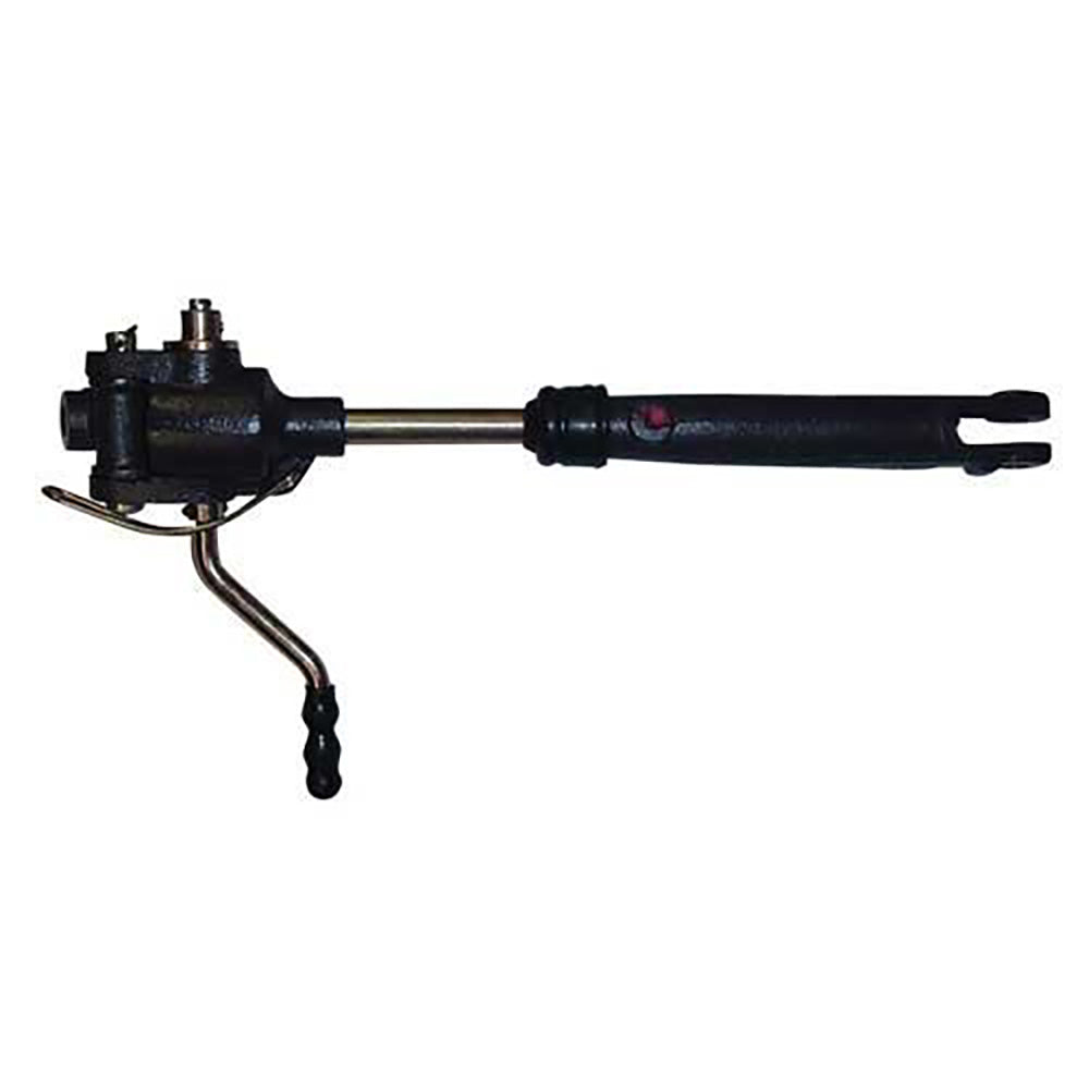 A-182642M1-AI RH leveling box assy w/ fork