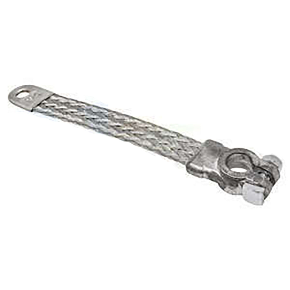 A-185499M1-AI Battery Ground Strap