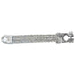 A-185499M1-AI Battery Ground Strap