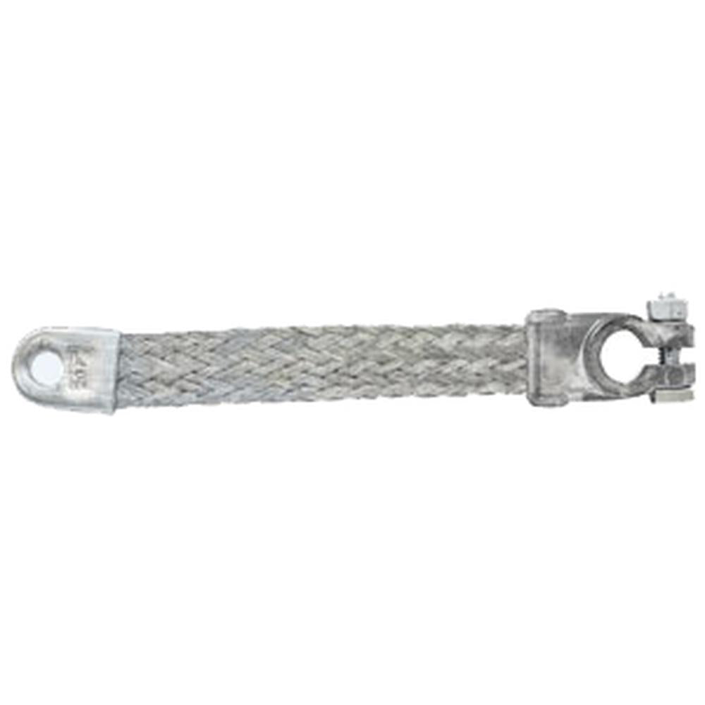 A-185499M1-AI Battery Ground Strap