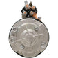 A-1868283M3-AI Starter, Fits Lucas
