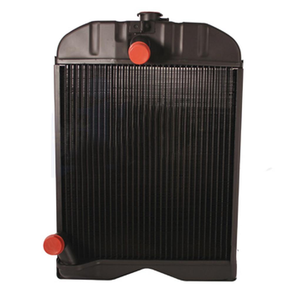 A-186830M91-AI Radiator