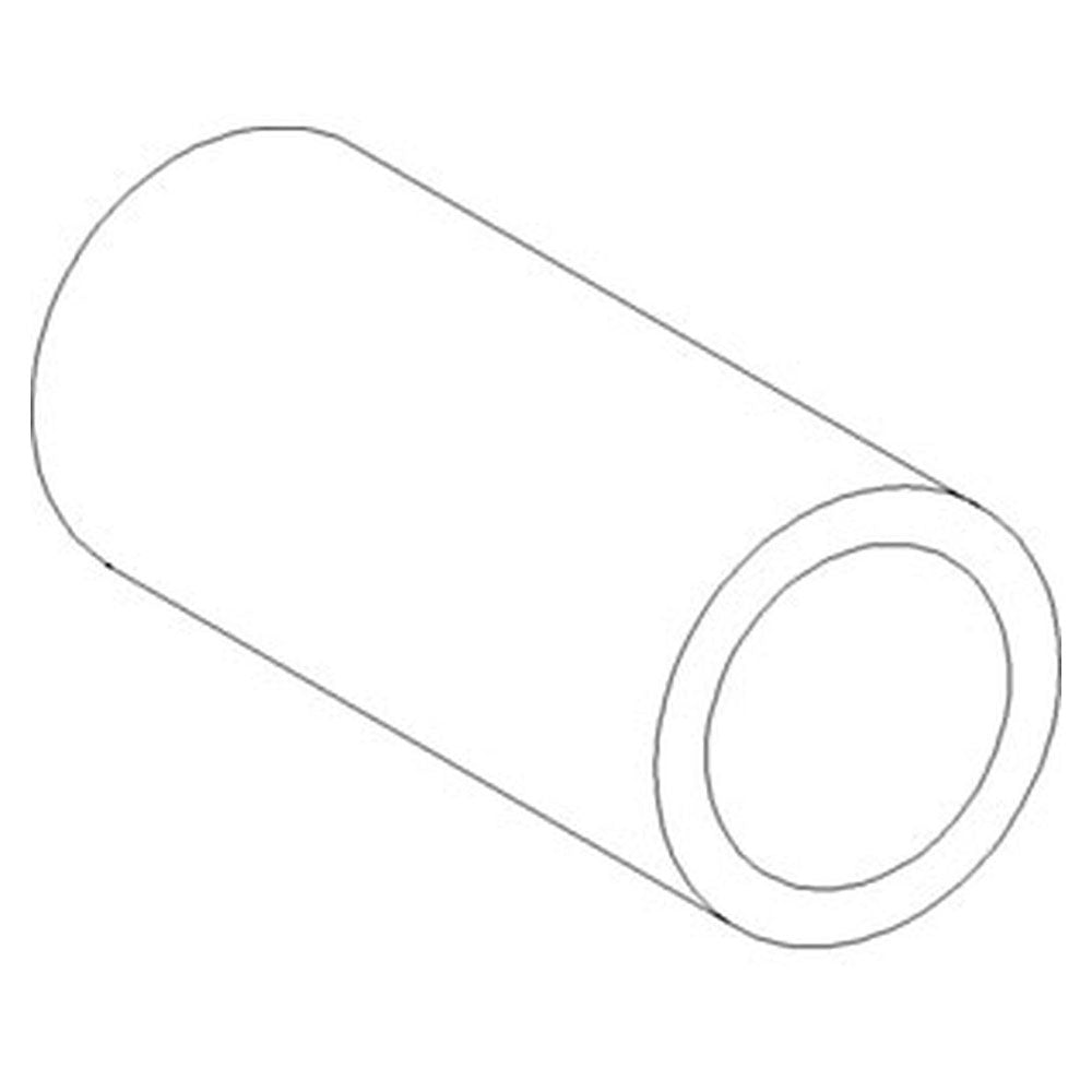 187217C1 SPACER DRUM ARM PIVOT