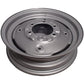 A-1883335M2-AI  Rim, Front Wheel 4.5" X 16"