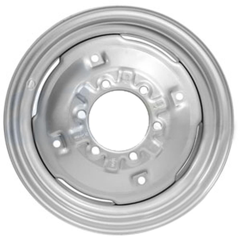 A-1883335M2-AI  Rim, Front Wheel 4.5" X 16"