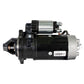 A-1903125M91-AI Starter; D/D, Fits Lucas