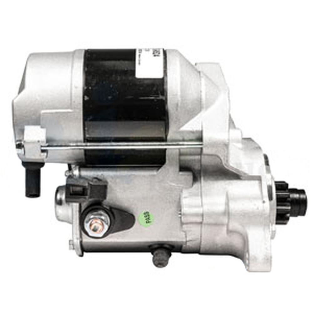 A-19269-63010-AI Starter, ND/OSGR