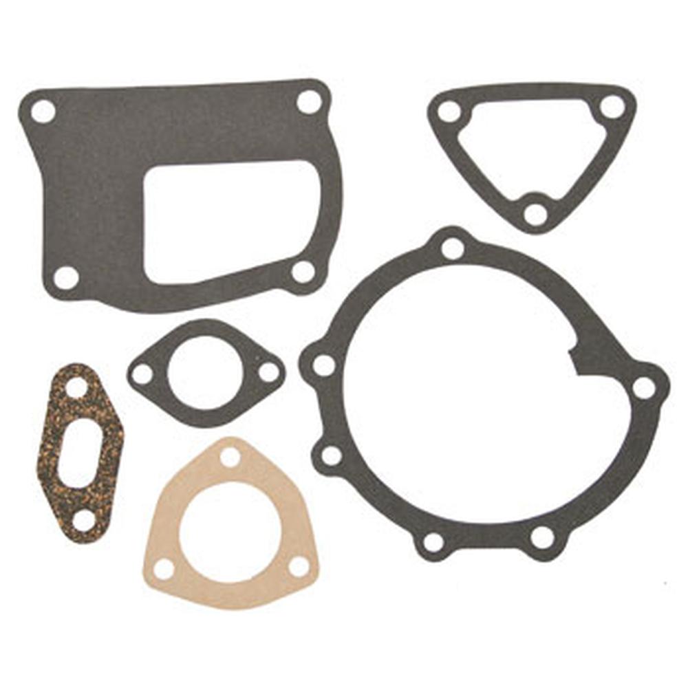 Water Pump Gasket Kit 1930196 1930445 1940105 Fits Fiat Tractor 480 640 130 F140
