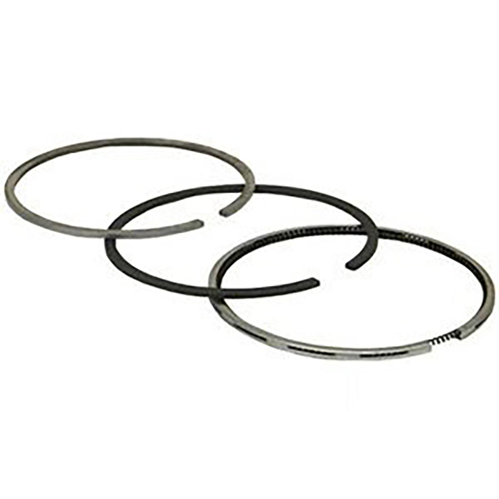A-1930753-AI Rings, Piston