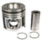 A-1930920-AI - Piston W/ Rings; +0.40 MM (.016")