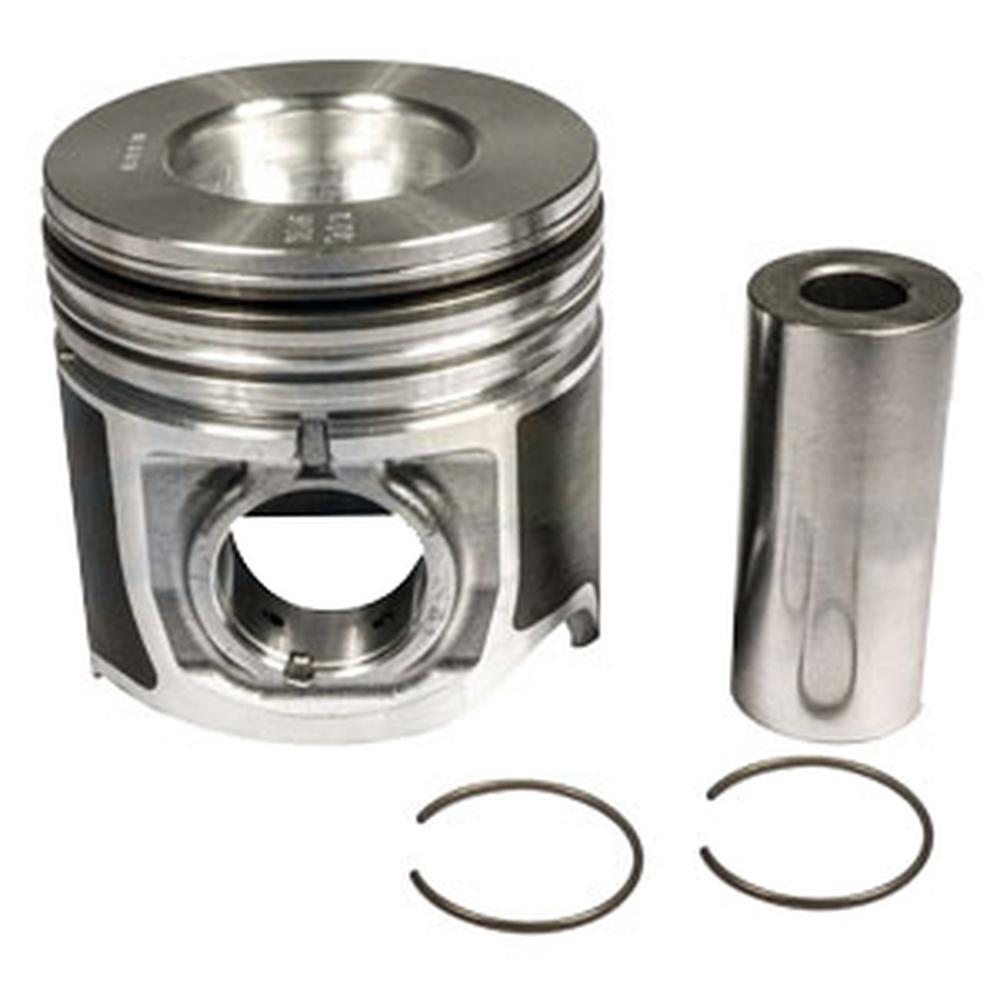 A-1930920-AI - Piston W/ Rings; +0.40 MM (.016")