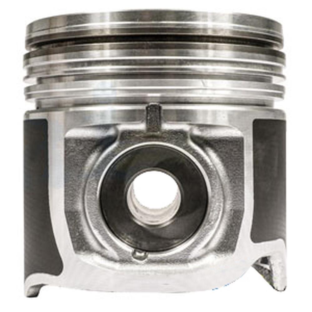 A-1930920-AI - Piston W/ Rings; +0.40 MM (.016")