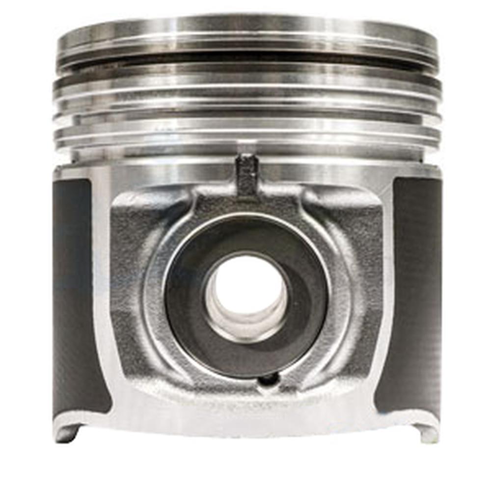 A-1930920-AI - Piston W/ Rings; +0.40 MM (.016")