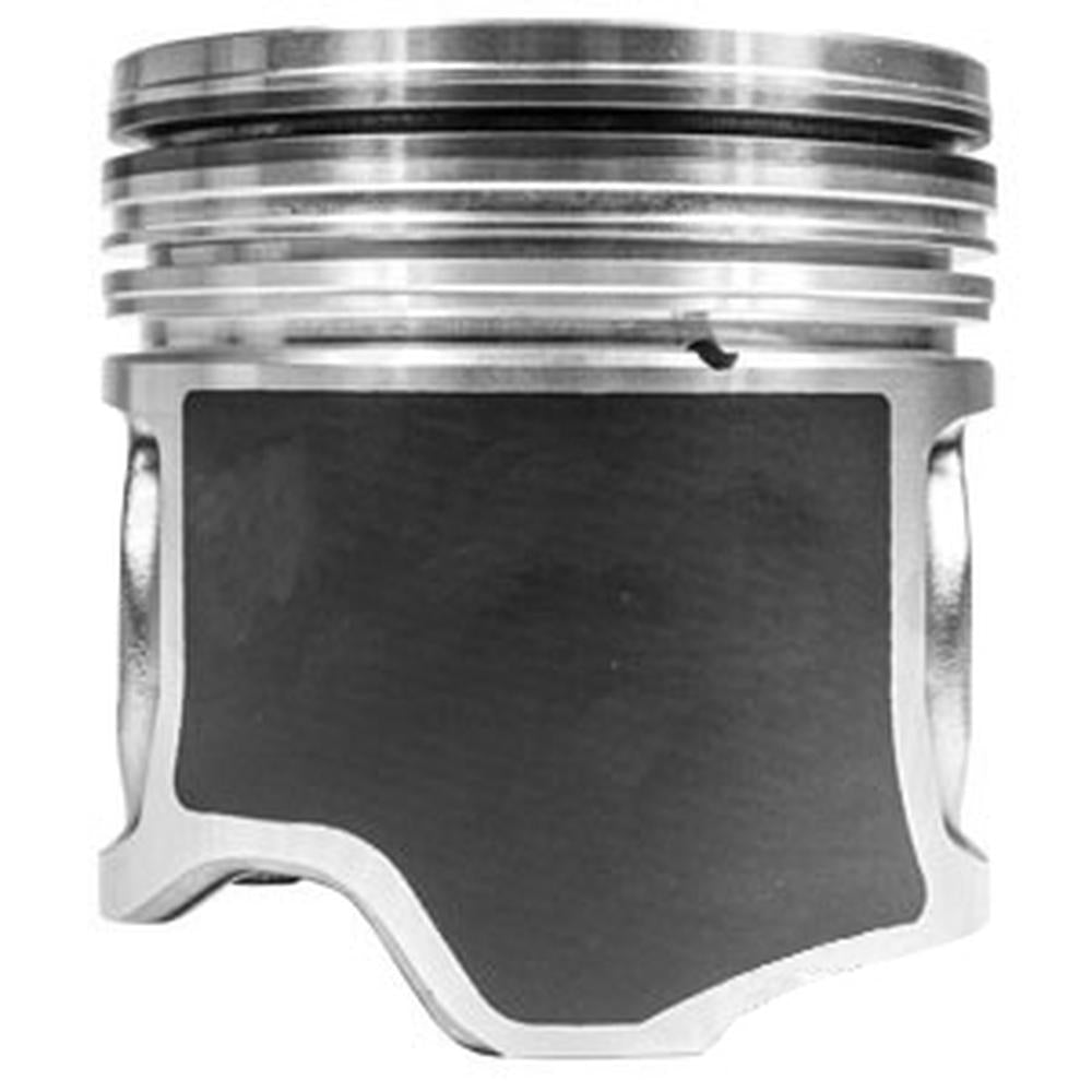 A-1931003-AI - Piston W/ Rings; +0.60 MM (.024")
