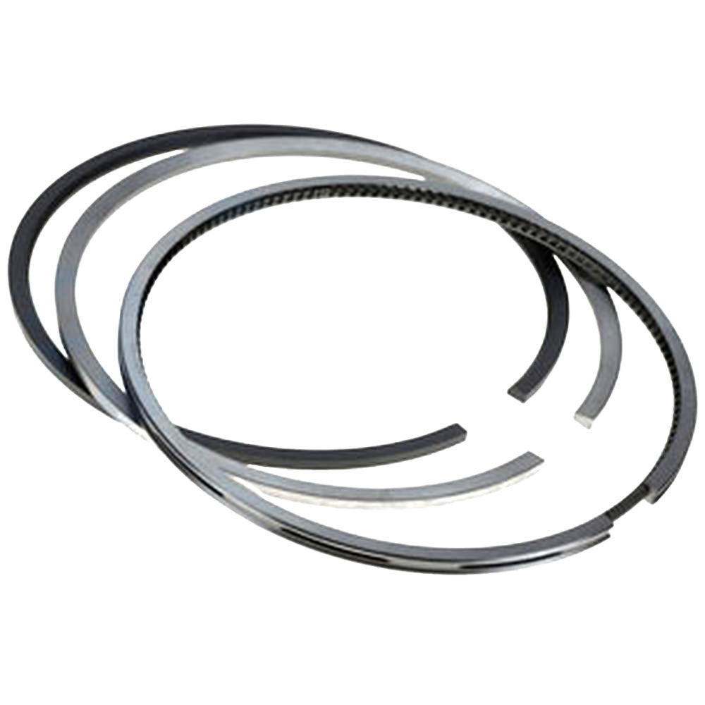 A-1931020 Ring, Piston; +0.60MM (.024") (1 Cyl)