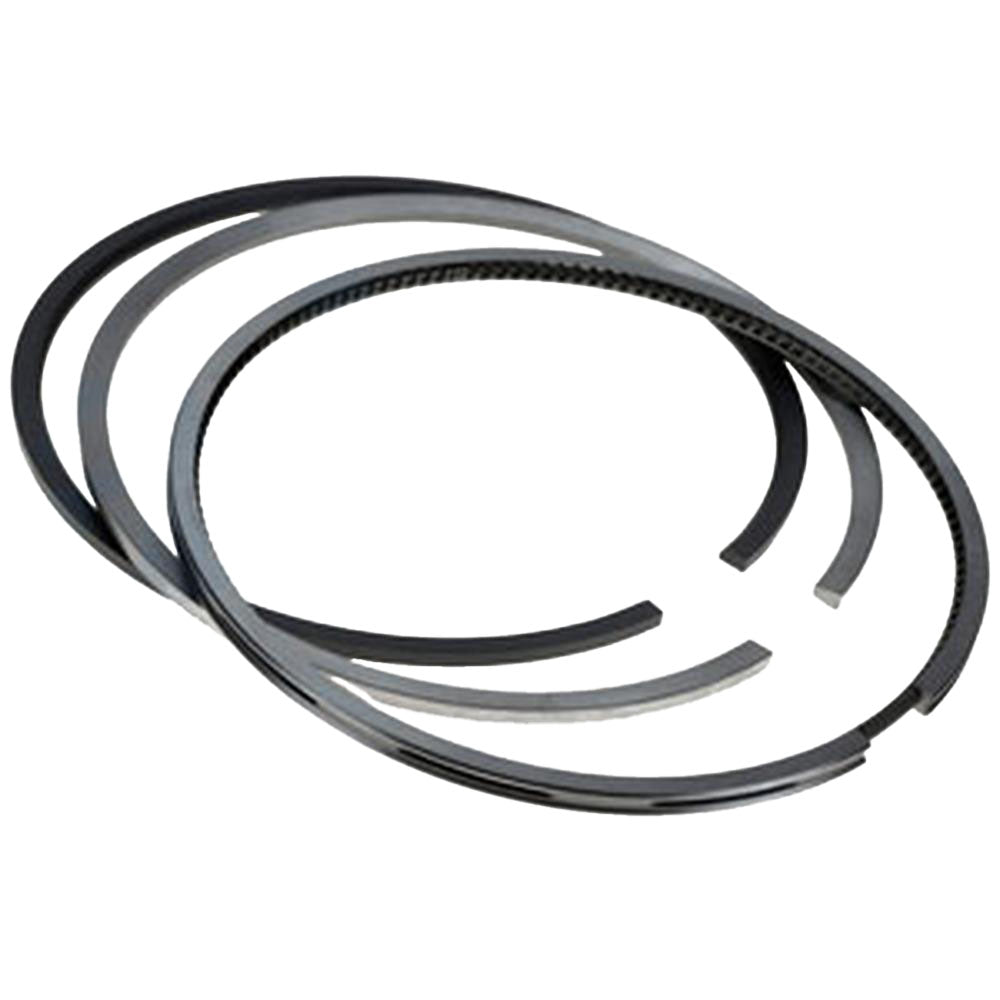 A-1931020 Ring, Piston; +0.60MM (.024") (1 Cyl)