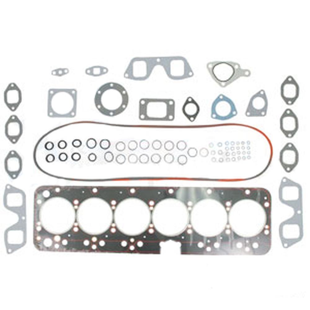 Gasket 1930199 fits Fiat 1280 1280DT 13090 130-90Dt 1380 1380DT 14090 140-90Dt