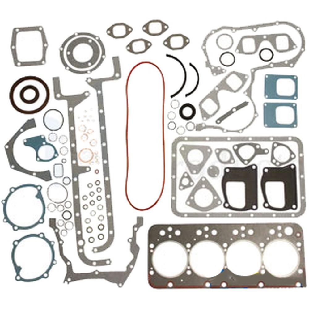 A-1940127-AI - Gasket Set; Overhaul