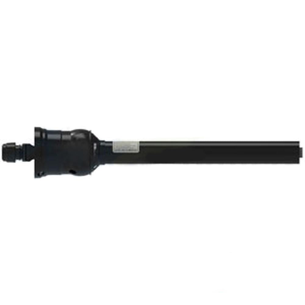 A-19505806-AI Driveshaft, 80ï¿½ CV Joint & Shaft w/ Plastic Guard