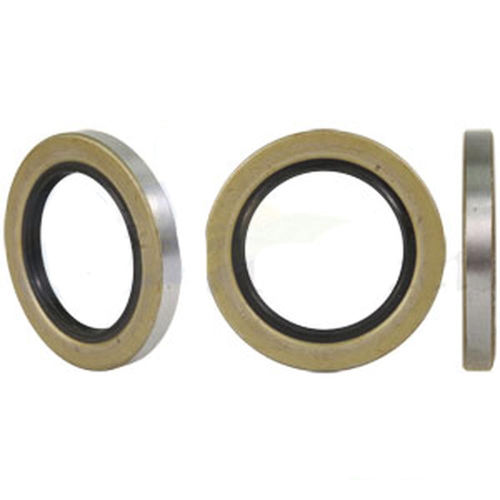 A-195557M1-AI Seal, Rear Axle Outer