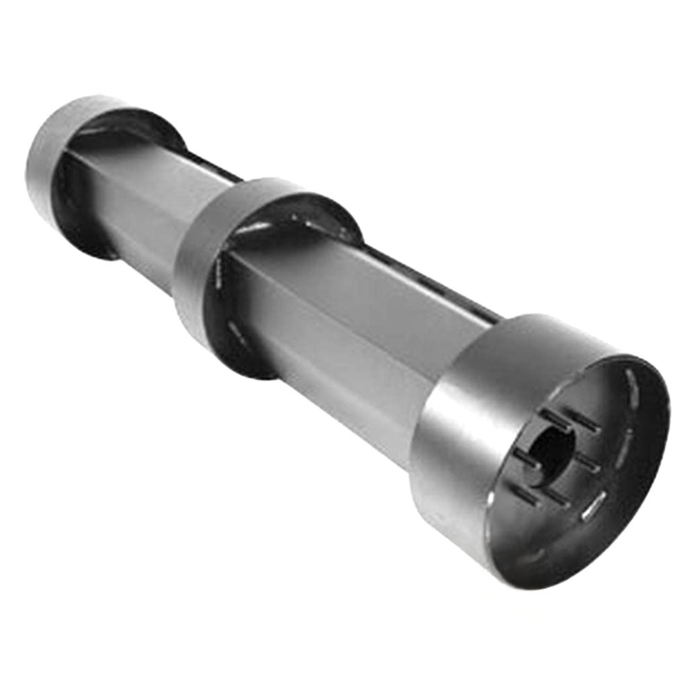 1957438C1-PF Feed Roll Drum, Posifeed - Fits Case IH Combines 1480, 1482, 1680 +