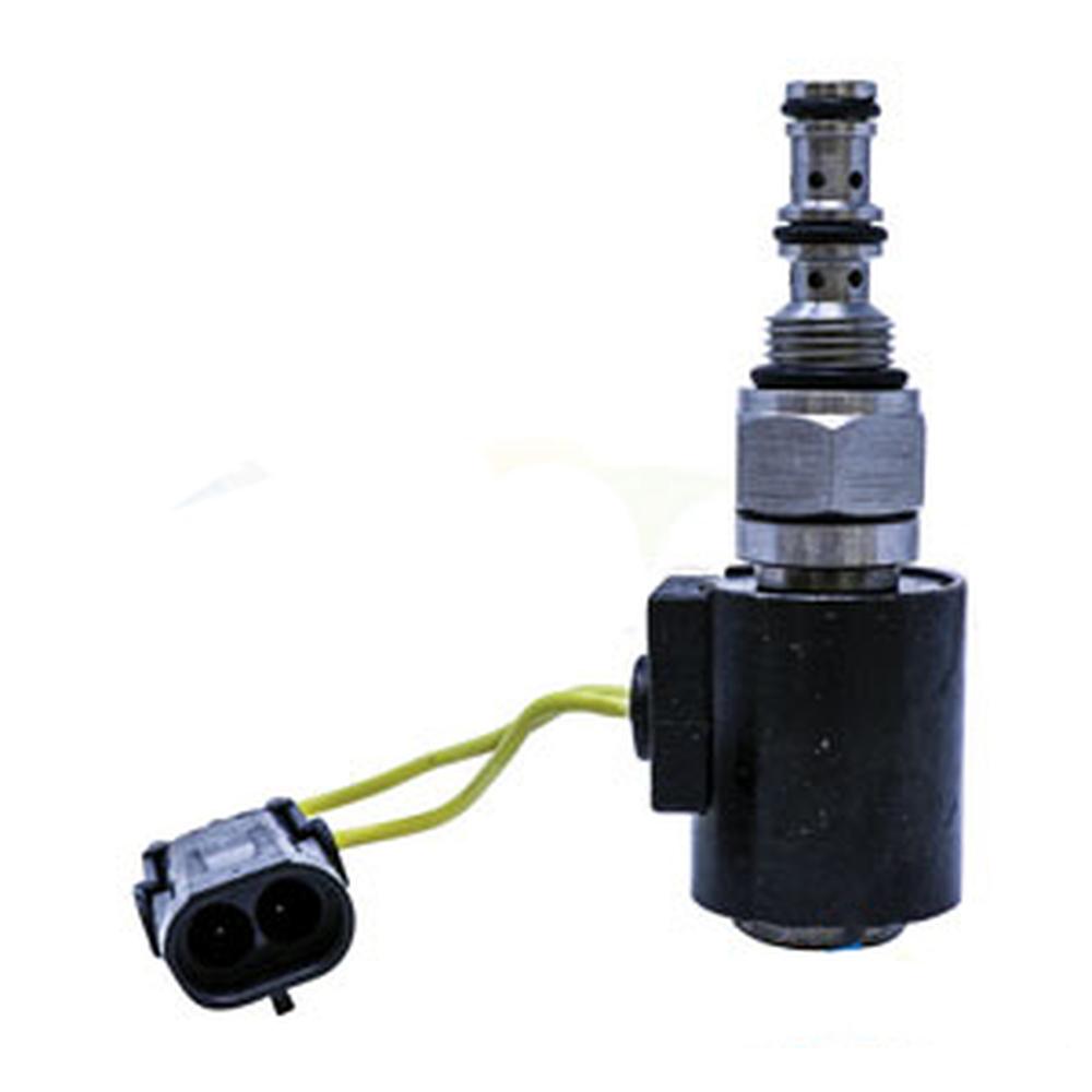 Differential Lock and Draft Control Solenoid Fits Case IH 5120 5130 1971474C3