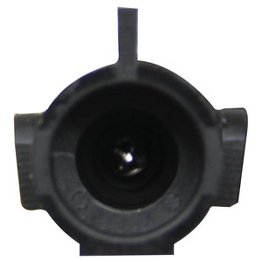 A-1977959C1-AI Compressor, New, Sanden Style w/ Clutch (4478)