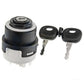 Switch 1987424C1 Fits Case 5140 5150 5220 5230 5240 5250 540 585 595 640 685 695