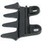 A-1989552C1-AI Forged Guard, 4 Prong