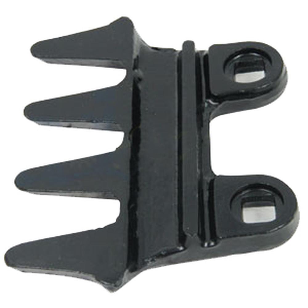 A-1989552C1-AI Forged Guard, 4 Prong