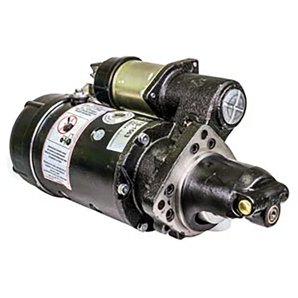 A-1993894-AI Starter, Fits Delco