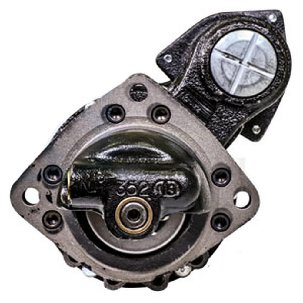 A-1993894-AI Starter, Fits Delco