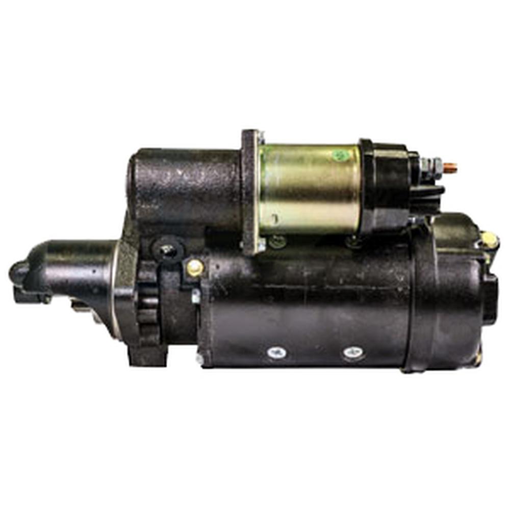 A-1993894-AI Starter, Fits Delco