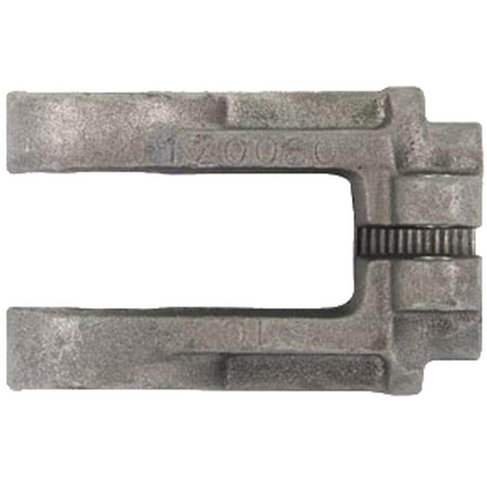 Rod Clevis 1D10035 fits Universal