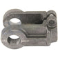 Rod Clevis 1D10035 fits Universal
