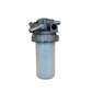 1G311-43350 Fuel Separator Fits Kubota Tractors: M5040 M5140 M5660 M6040 M6060
