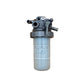 15831-43353 , FUEL SEPARATOR Fits Kubota COMPACT TRACTOR AND SOME EXCAVATORS