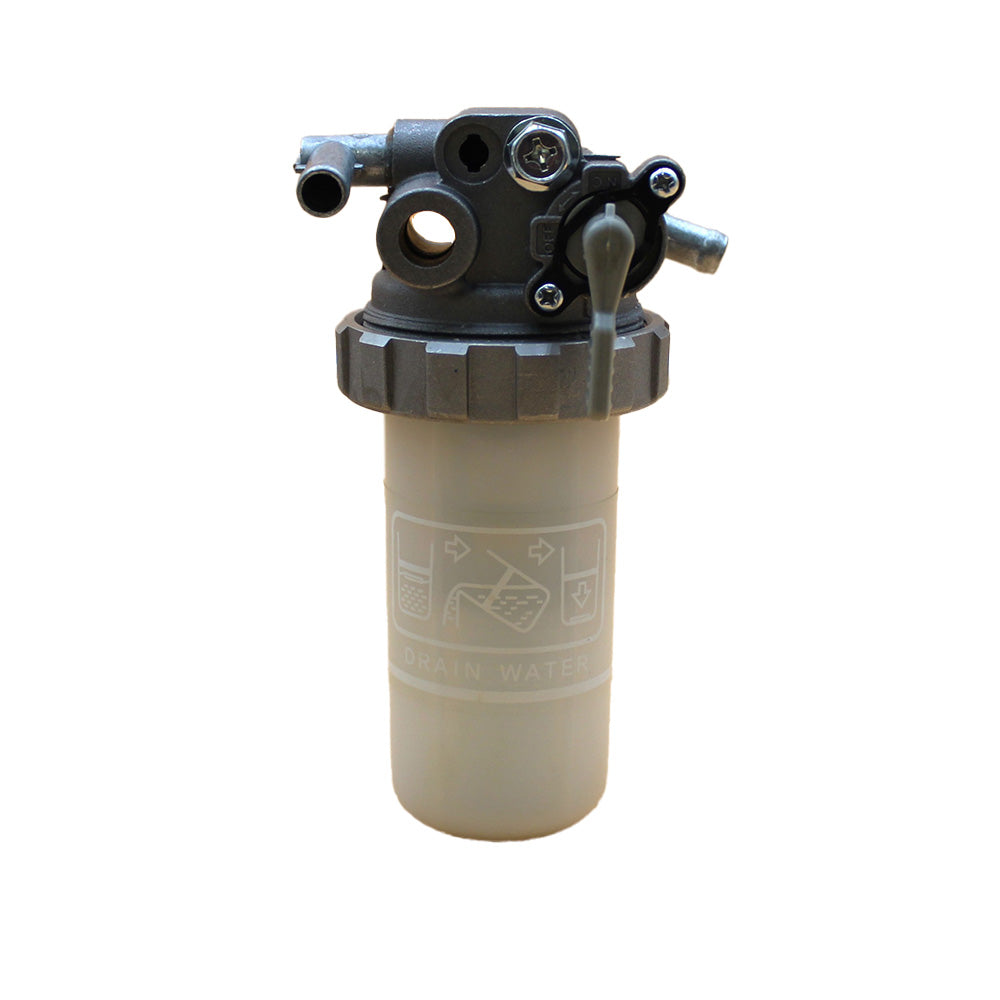 1G311-43350 Fuel Separator Fits Kubota Tractors: M5040 M5140 M5660 M6040 M6060